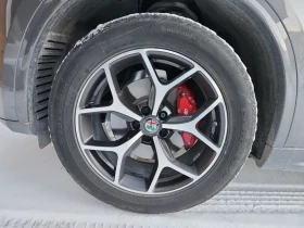 Alfa Romeo Stelvio Ti 4D Utility* АвтоКредит* Цена до БГ, снимка 12