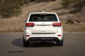 Jeep Grand cherokee * SRT * CARFAX * ФИКСИРАНА ЦЕНА ДО БГ/, снимка 7