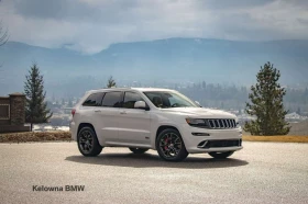 Jeep Grand cherokee * SRT * CARFAX * ФИКСИРАНА ЦЕНА ДО БГ/, снимка 1