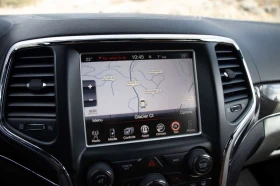 Jeep Grand cherokee * SRT * CARFAX * ФИКСИРАНА ЦЕНА ДО БГ/, снимка 12