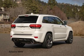 Jeep Grand cherokee * SRT * CARFAX * ФИКСИРАНА ЦЕНА ДО БГ/, снимка 8