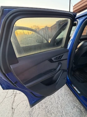 Audi SQ7 ДОБРО СЪСТОЯНИЕ НАПЪЛНО ОБСЛУЖЕН КАСКО БАРТЕР ТОПП, снимка 14