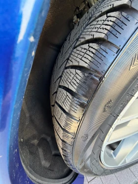 Audi SQ7 ДОБРО СЪСТОЯНИЕ НАПЪЛНО ОБСЛУЖЕН КАСКО БАРТЕР ФУЛЛ, снимка 9