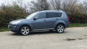 Peugeot 4007, снимка 1