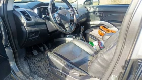 Peugeot 4007, снимка 2