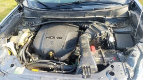 Peugeot 4007, снимка 13