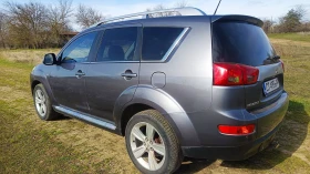 Peugeot 4007, снимка 12