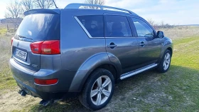 Peugeot 4007, снимка 10