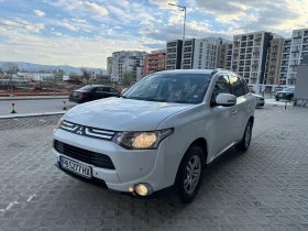 Mitsubishi Outlander 2.0, снимка 5