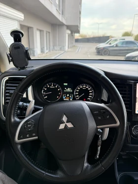 Mitsubishi Outlander 2.0, снимка 6