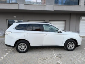 Mitsubishi Outlander 2.0, снимка 4