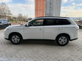 Mitsubishi Outlander 2.0, снимка 2