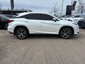 Lexus RX 350  CARFAX, снимка 3