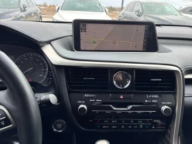 Lexus RX 350  CARFAX, снимка 9