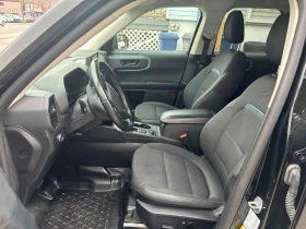 Ford Bronco * Badlands* 2 КЛЮЧА* ПОДГРЕВ* KEYLESS* , снимка 14