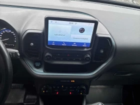 Ford Bronco * Badlands* 2 КЛЮЧА* ПОДГРЕВ* KEYLESS* , снимка 9