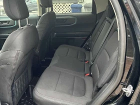 Ford Bronco * Badlands* 2 КЛЮЧА* ПОДГРЕВ* KEYLESS* , снимка 15