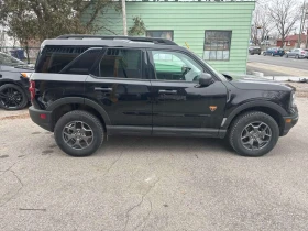 Ford Bronco * Badlands* 2 КЛЮЧА* ПОДГРЕВ* KEYLESS* , снимка 3