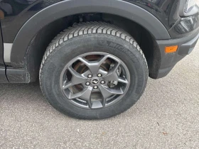 Ford Bronco * Badlands* 2 КЛЮЧА* ПОДГРЕВ* KEYLESS* , снимка 7