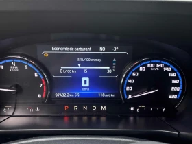 Ford Bronco * Badlands* 2 КЛЮЧА* ПОДГРЕВ* KEYLESS* , снимка 8