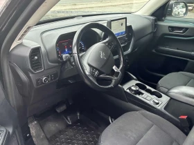 Ford Bronco * Badlands* 2 КЛЮЧА* ПОДГРЕВ* KEYLESS* , снимка 5