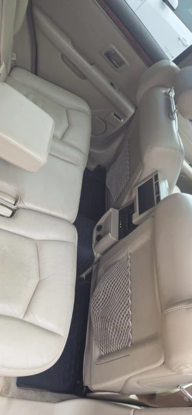 Cadillac Srx, снимка 9