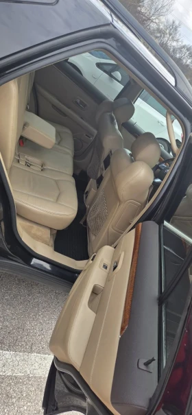 Cadillac Srx, снимка 8