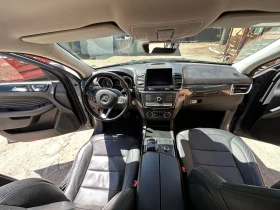 Mercedes-Benz GLE 350, снимка 7