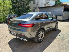 Mercedes-Benz GLE 350, снимка 4