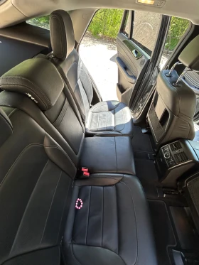 Mercedes-Benz GLE 350, снимка 10