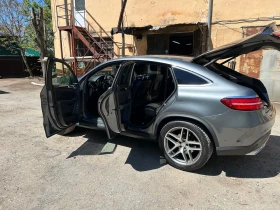 Mercedes-Benz GLE 350, снимка 5