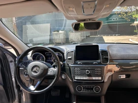 Mercedes-Benz GLE 350, снимка 8