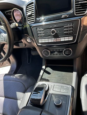 Mercedes-Benz GLE 350, снимка 9