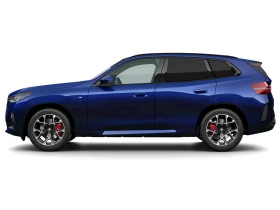 BMW X3 30e xDrive, снимка 4