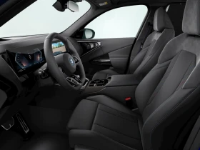 BMW X3 30e xDrive, снимка 8