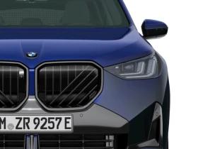 BMW X3 30e xDrive, снимка 6