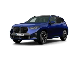 BMW X3 30e xDrive, снимка 2