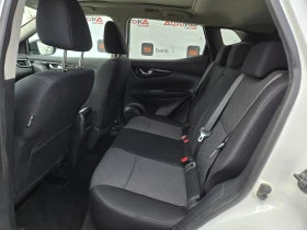 Nissan Qashqai 1.5DCI-110кс= 6сй= TEKNA= ПАНОРАМА= 360= KEYLESS, снимка 9