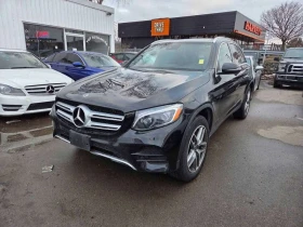 Mercedes-Benz GLC 300 ПОДГРЕВИ * ПАНО * KEYLESS * CARFAX, снимка 1