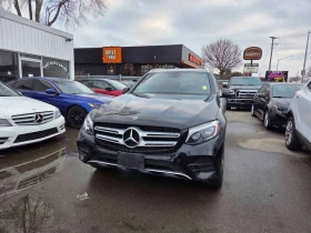 Mercedes-Benz GLC 300 ПОДГРЕВИ * ПАНО * KEYLESS * CARFAX, снимка 2