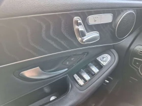 Mercedes-Benz GLC 300 ПОДГРЕВИ * ПАНО * KEYLESS * CARFAX, снимка 7