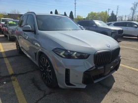 BMW X5 xDrive50е * M-Sport * CARFAX * Без инциденти * , снимка 2