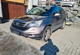 Honda Cr-v 2, 2* 150* AC* PDC* XENON* КОЖА* FACE* AUT, снимка 1