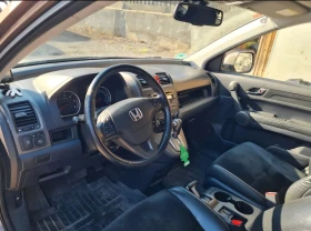 Honda Cr-v 2, 2* 150* AC* PDC* XENON* КОЖА* FACE* AUT, снимка 6