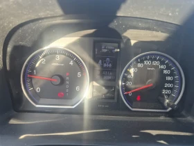 Honda Cr-v 2, 2* 150* AC* PDC* XENON* КОЖА* FACE* AUT, снимка 10