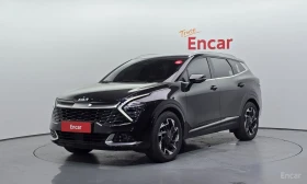 Kia Sportage 4WD* PRESTIGE* ОБДУХ* DISTRONIK* КРАЙНА ЦЕНА* 2 КЛ, снимка 1