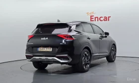 Kia Sportage 4WD* PRESTIGE* ОБДУХ* DISTRONIK* КРАЙНА ЦЕНА* 2 КЛ, снимка 4