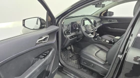 Kia Sportage 4WD* PRESTIGE* ОБДУХ* DISTRONIK* КРАЙНА ЦЕНА* 2 КЛ, снимка 10