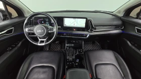 Kia Sportage 4WD* PRESTIGE* ОБДУХ* DISTRONIK* КРАЙНА ЦЕНА* 2 КЛ, снимка 7