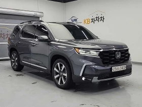 Honda Pilot 3.5 Elite| 285к.с.| ВКЛ.ТЕХНОТЕСТ, снимка 4